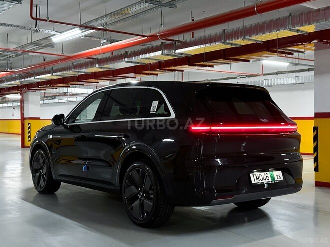 Li Auto  2026, 0 km - 1.5 l - Bakı
