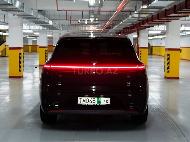 Li Auto  2026, 0 km - 1.5 l - Bakı