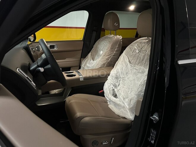 Li Auto  2026, 0 km - 1.5 l - Bakı