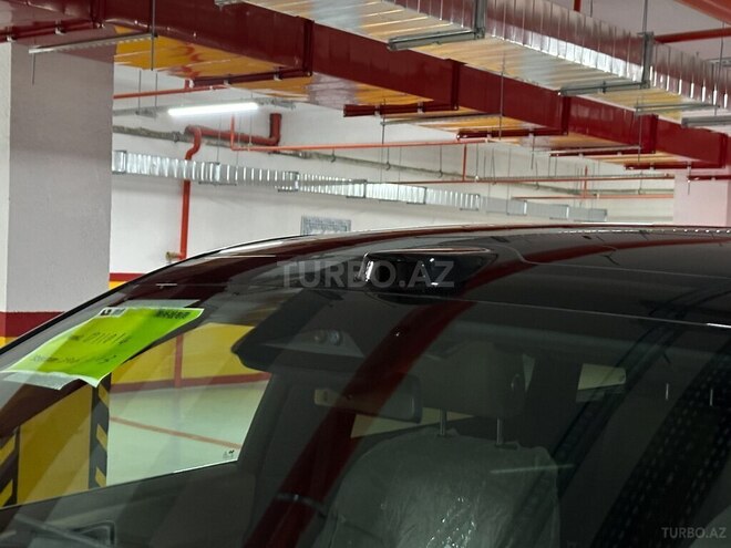 Li Auto  2026, 0 km - 1.5 l - Bakı