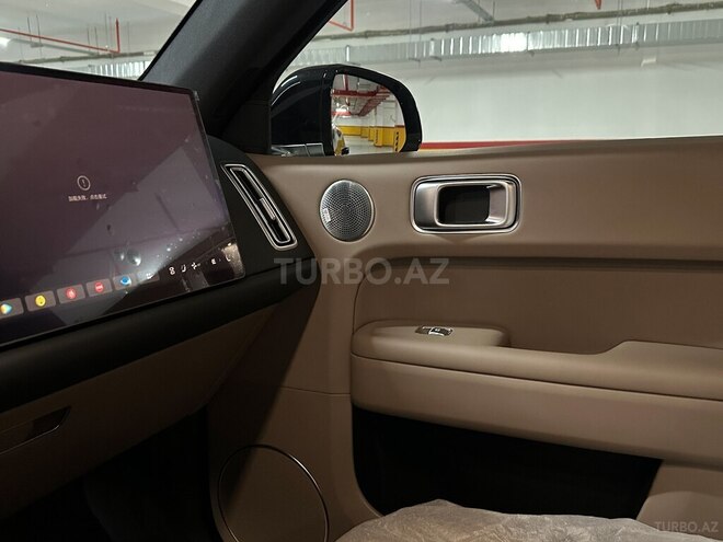 Li Auto  2026, 0 km - 1.5 l - Bakı