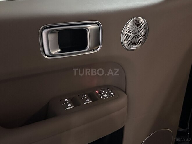 Li Auto  2026, 0 km - 1.5 l - Bakı