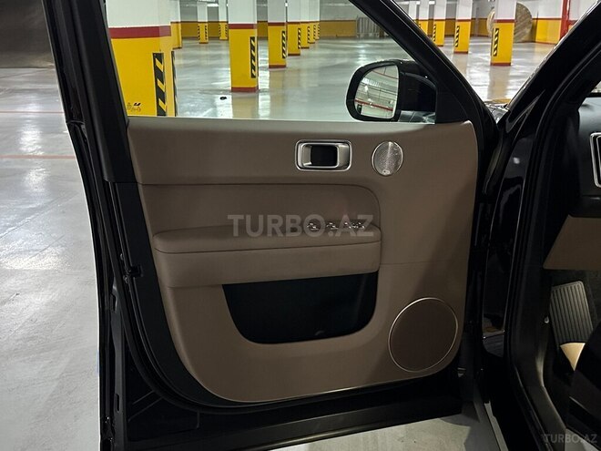 Li Auto  2026, 0 km - 1.5 l - Bakı