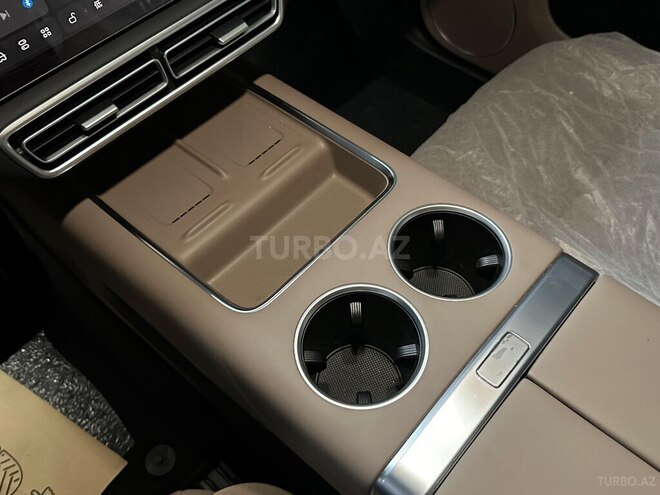 Li Auto  2026, 0 km - 1.5 l - Bakı
