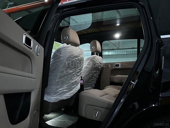 Li Auto  2026, 0 km - 1.5 l - Bakı