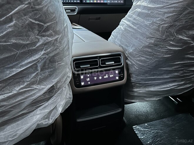 Li Auto  2026, 0 km - 1.5 l - Bakı