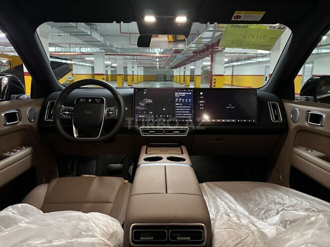 Li Auto  2026, 0 km - 1.5 l - Bakı