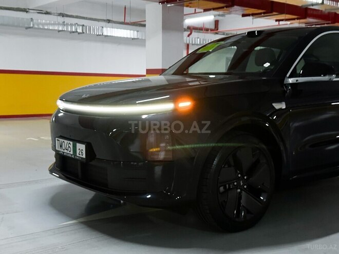 Li Auto  2026, 0 km - 1.5 l - Bakı