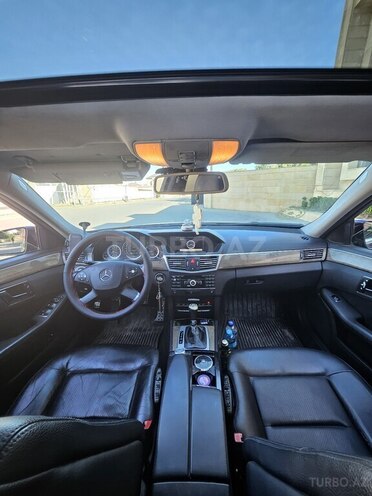 Mercedes E 220-7