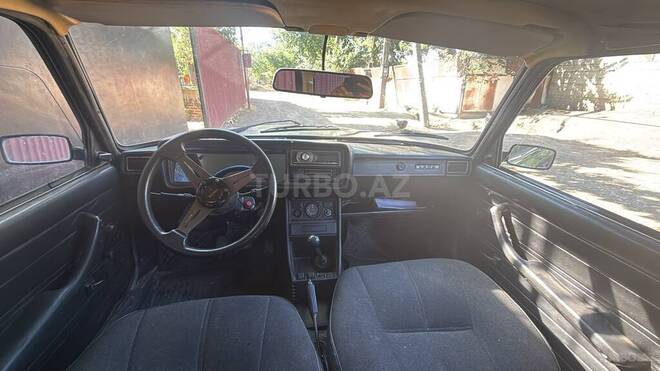 LADA (VAZ) 2107-7