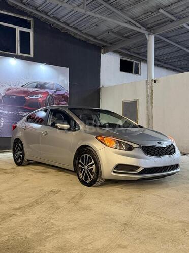Kia Forte-3