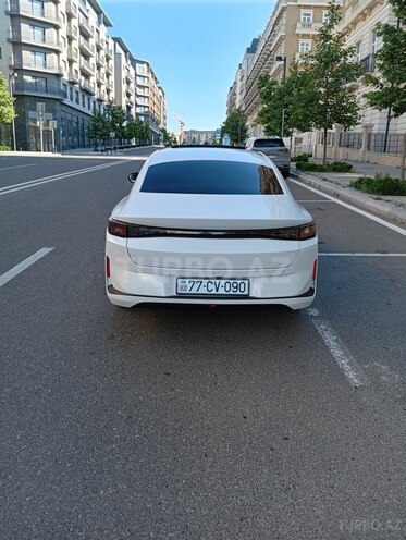 Changan Qiyuan A05-6
