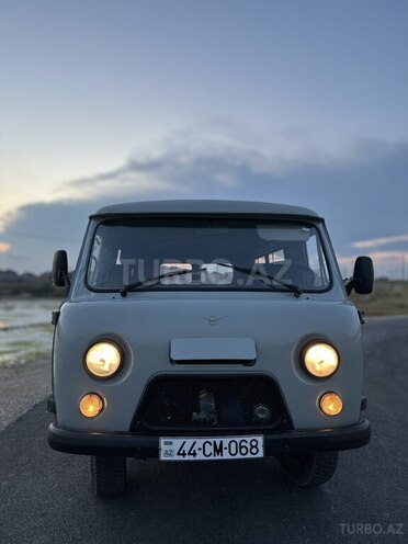 UAZ 2206-1