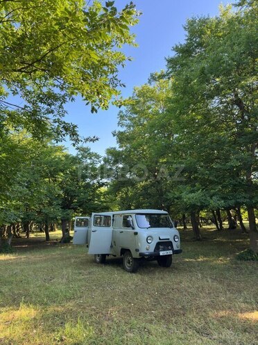 UAZ 2206-6