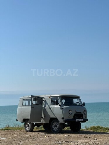 UAZ 2206-9