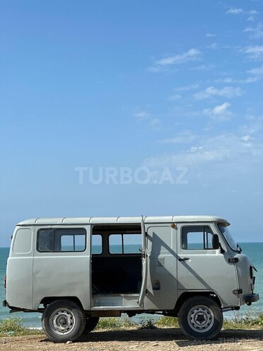 UAZ 2206-10