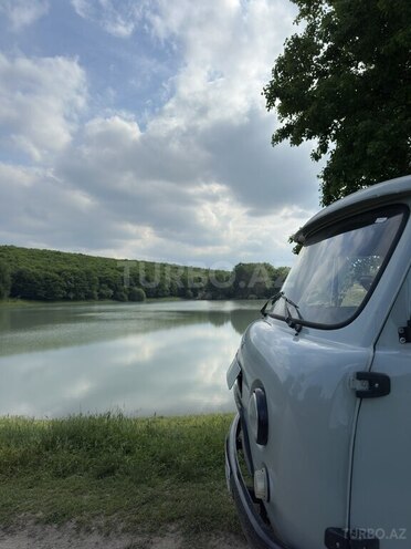 UAZ 2206-12