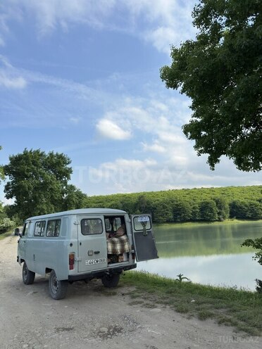UAZ 2206-13