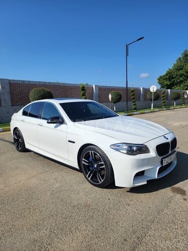 BMW 528-3