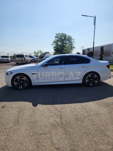 BMW 528-5