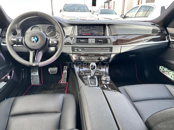BMW 528-6