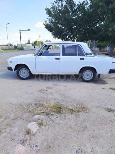 LADA (VAZ) 2107-3