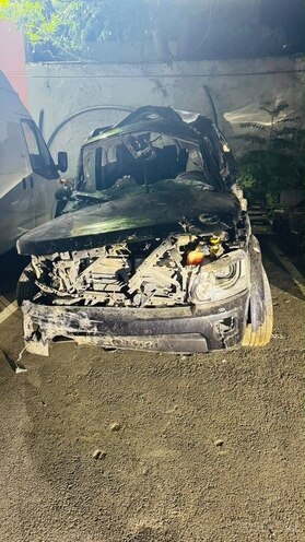 Land Rover Discovery-1