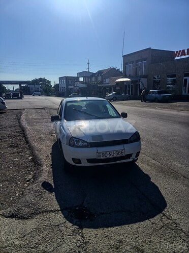 LADA (VAZ) Kalina-5