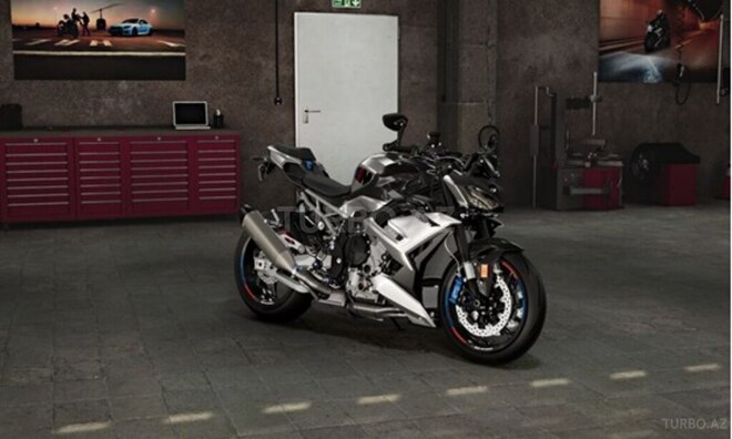 BMW M 1000 R -1