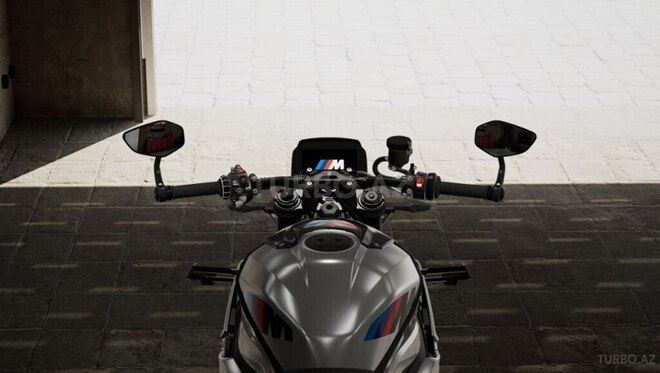 BMW M 1000 R -3