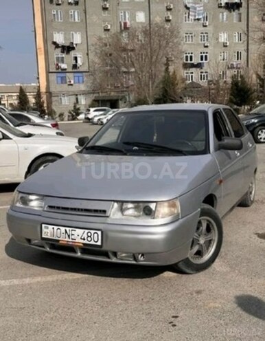 LADA (VAZ) 2112-1
