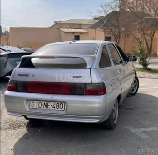 LADA (VAZ) 2112-2