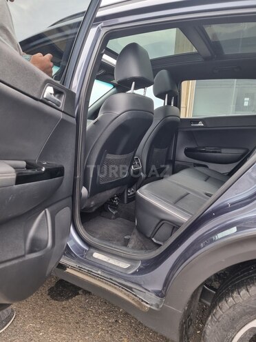 Kia Sportage-11