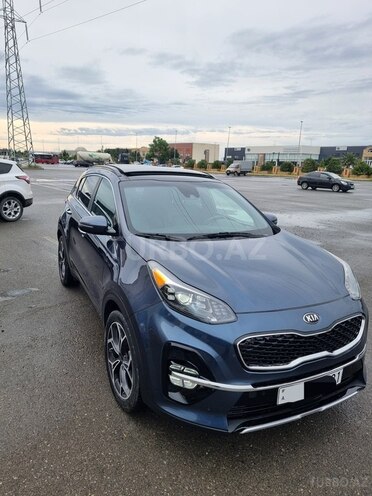 Kia Sportage-1