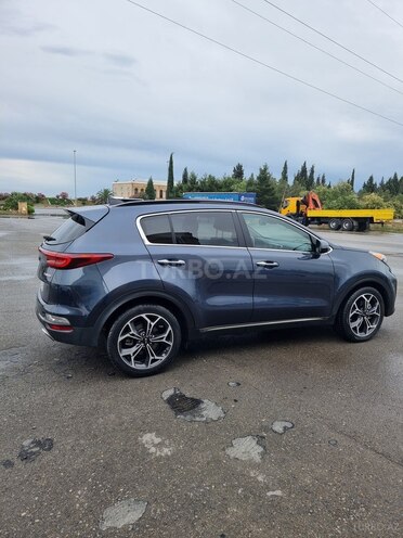 Kia Sportage-3
