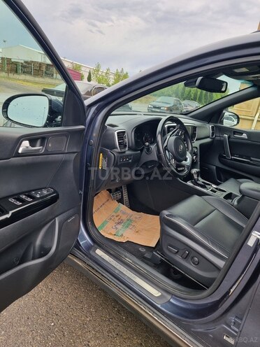 Kia Sportage-7
