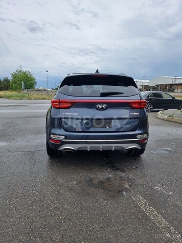 Kia Sportage-6
