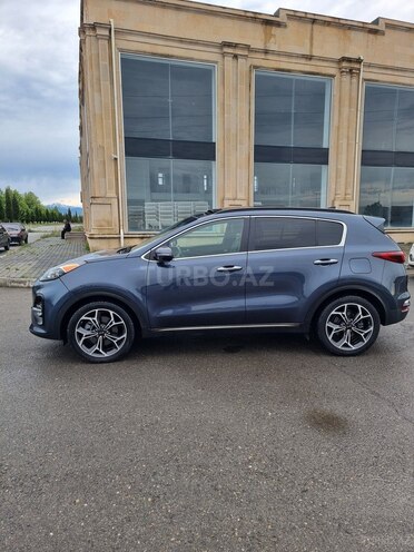Kia Sportage-4