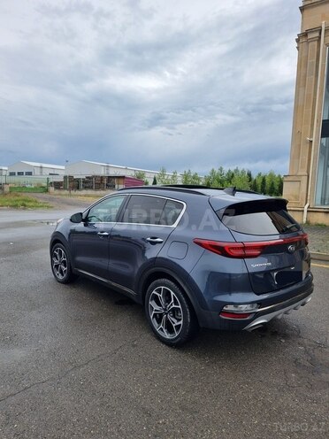Kia Sportage-5