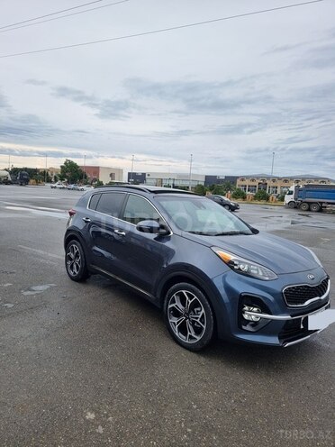 Kia Sportage-2