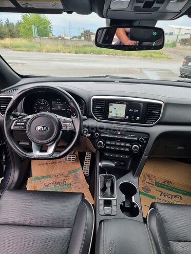 Kia Sportage-8