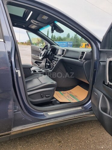 Kia Sportage-10