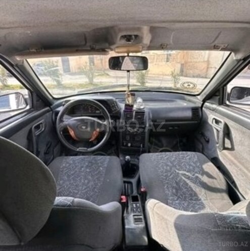 LADA (VAZ) 2112-3