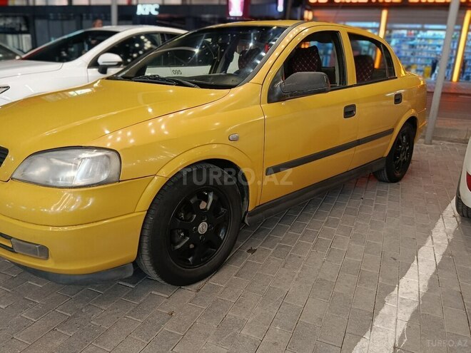 Opel Astra-6