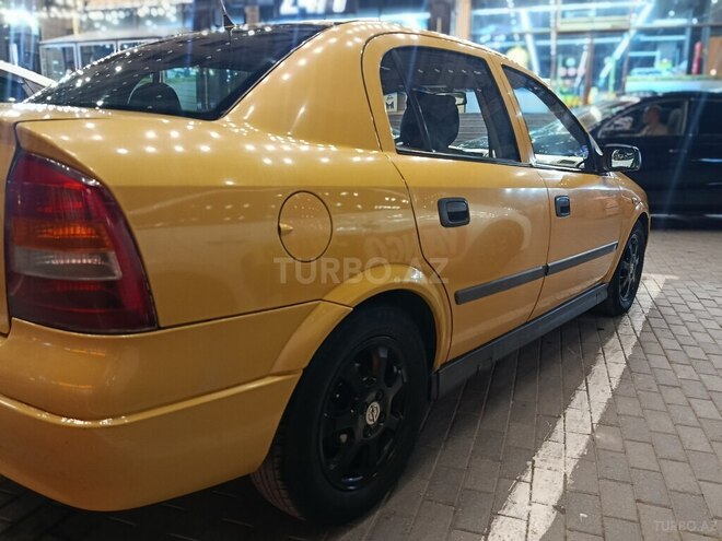 Opel Astra-4