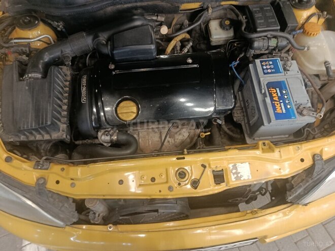 Opel Astra-7