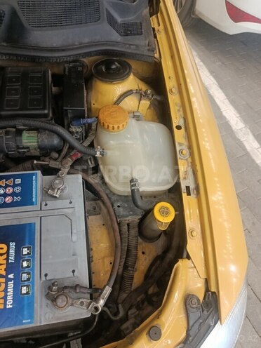 Opel Astra-9