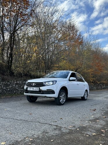 LADA (VAZ) Granta-1