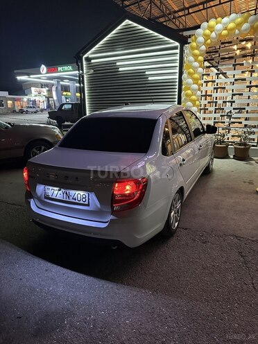 LADA (VAZ) Granta-2
