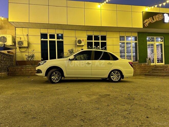 LADA (VAZ) Granta-3